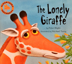 The Lonely Giraffee