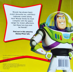 Disney Toy Story