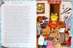 The Wind in the Willows (Miles Kelly)