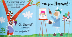 No Probllama