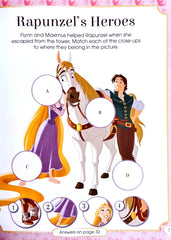 Disney Princess 500 Stickers