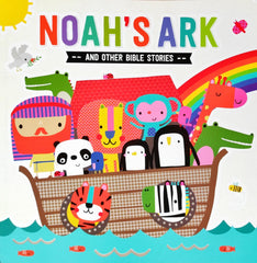 Noah's Ark and Other Bible Stories