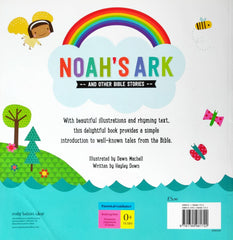 Noah's Ark and Other Bible Stories