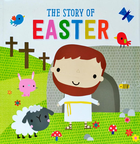 The Story of Easter
