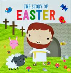 The Story of Easter
