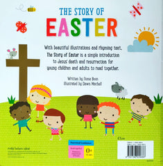 The Story of Easter