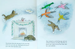 Mogs Christmas Calamity