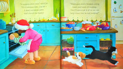 Puppy's First Christmas