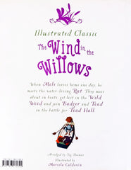 The Wind in the Willows (Miles Kelly)
