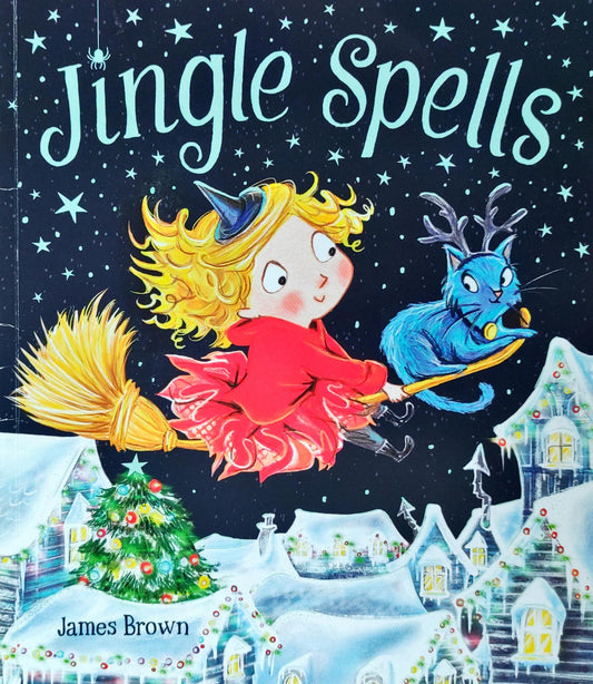 Jingle Spells