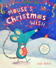 Mouses Christmas Wish