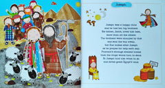 My Very FIRST Bible Stories