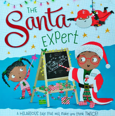 The Santa Expert