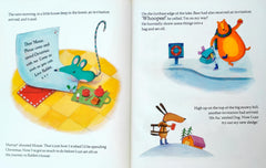 Mouses Christmas Wish