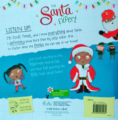 The Santa Expert