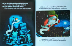 The Dinosaur that Pooped Christmas (Small Book)