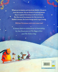 Mouses Christmas Wish