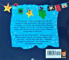 The Very Snowy Christmas