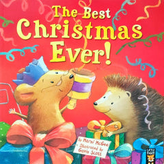 The Best Christmas Ever!