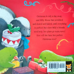 The Best Christmas Ever!