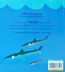Surprising Sharks