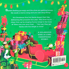 Fly Fly Fly Your Sleigh!