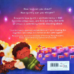 A Very Noisy Christmas