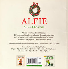Alfie's Christmas