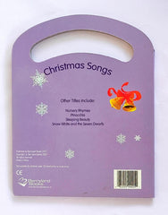 Christmas Song (Treasured Tales CD Book)
