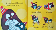 All I Want for Christmas