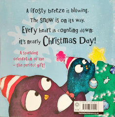 All I Want for Christmas