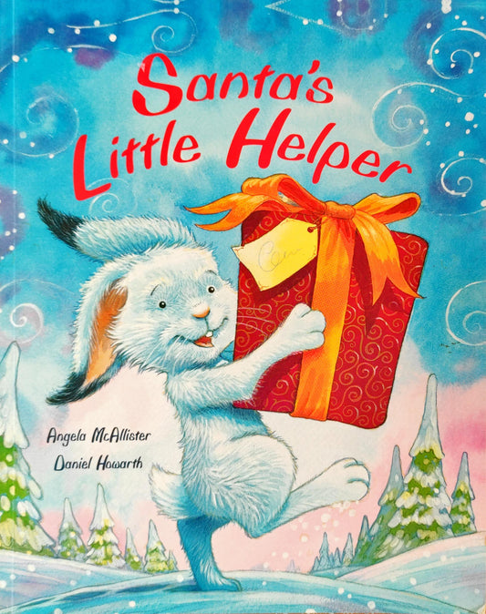 Santa's Little Helper