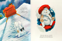 Santa's Little Helper