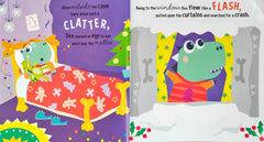 Dex's Big Night Before Christmas