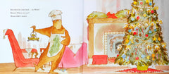 A Christmas For Bear