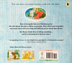 A Christmas For Bear