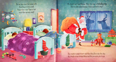 Rudey's Windy Christmas