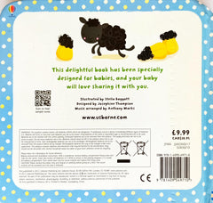 Usborne Baby's very first noisy nursery rhymes