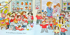 The Christmas Show