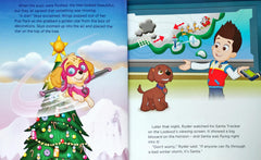 The Pups Save Christmas!