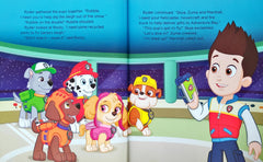 The Pups Save Christmas!