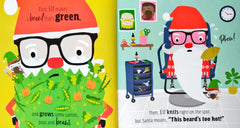 Have Yourself a Hairy Little Christmas