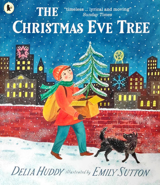 The Christmas Eve Tree