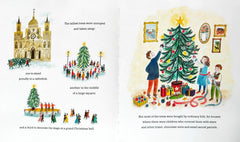 The Christmas Eve Tree