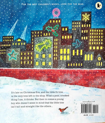 The Christmas Eve Tree