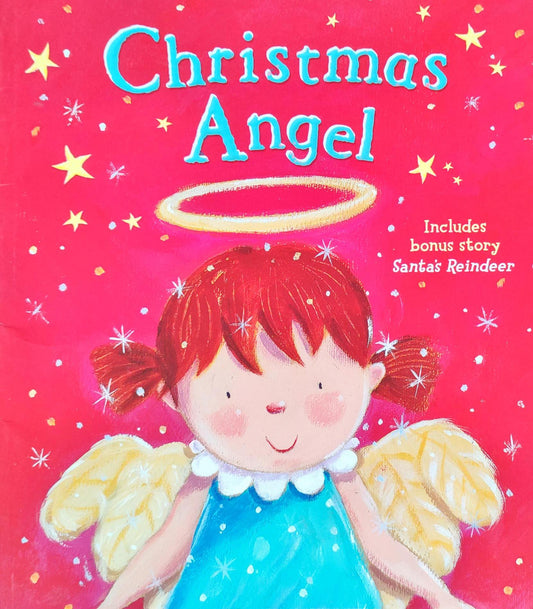 Christmas Angel
