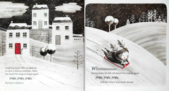 Ollie's Christmas Reindeer