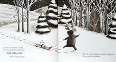 Ollie's Christmas Reindeer