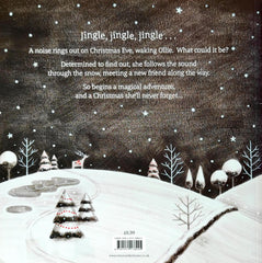 Ollie's Christmas Reindeer