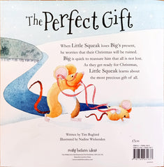 The Perfect Gift